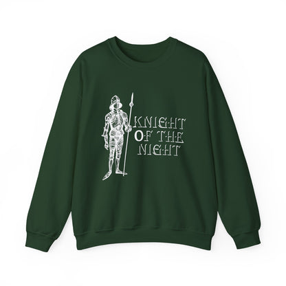 Knight of the night Sweatshirt
