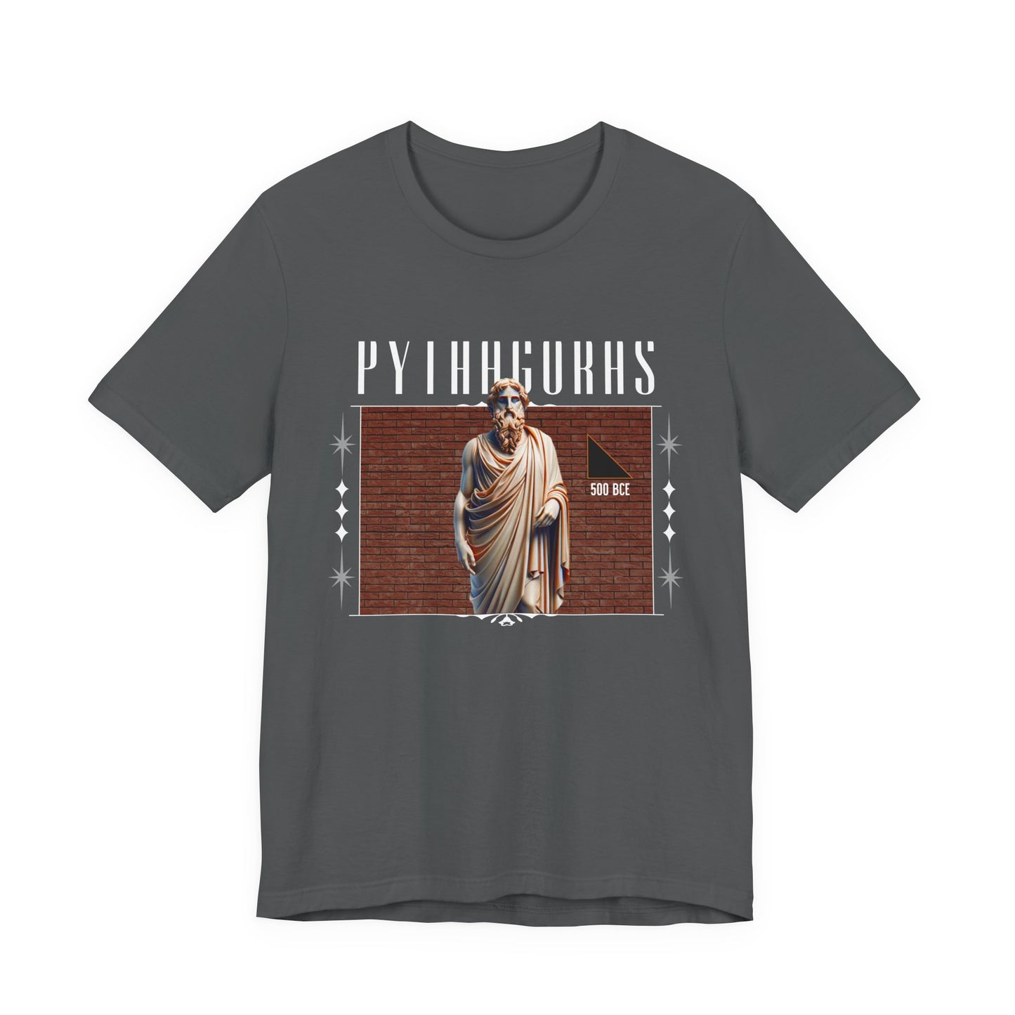 Pythagoras T-Shirt