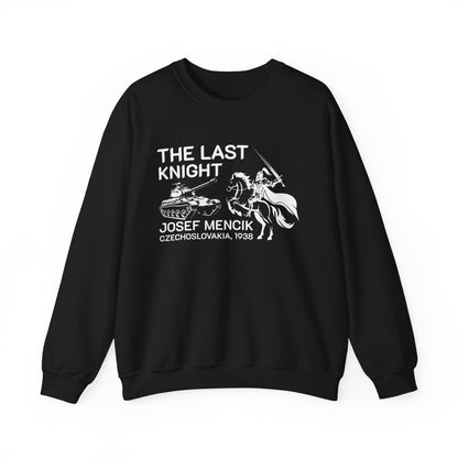 The Last Knight Sweatshirt