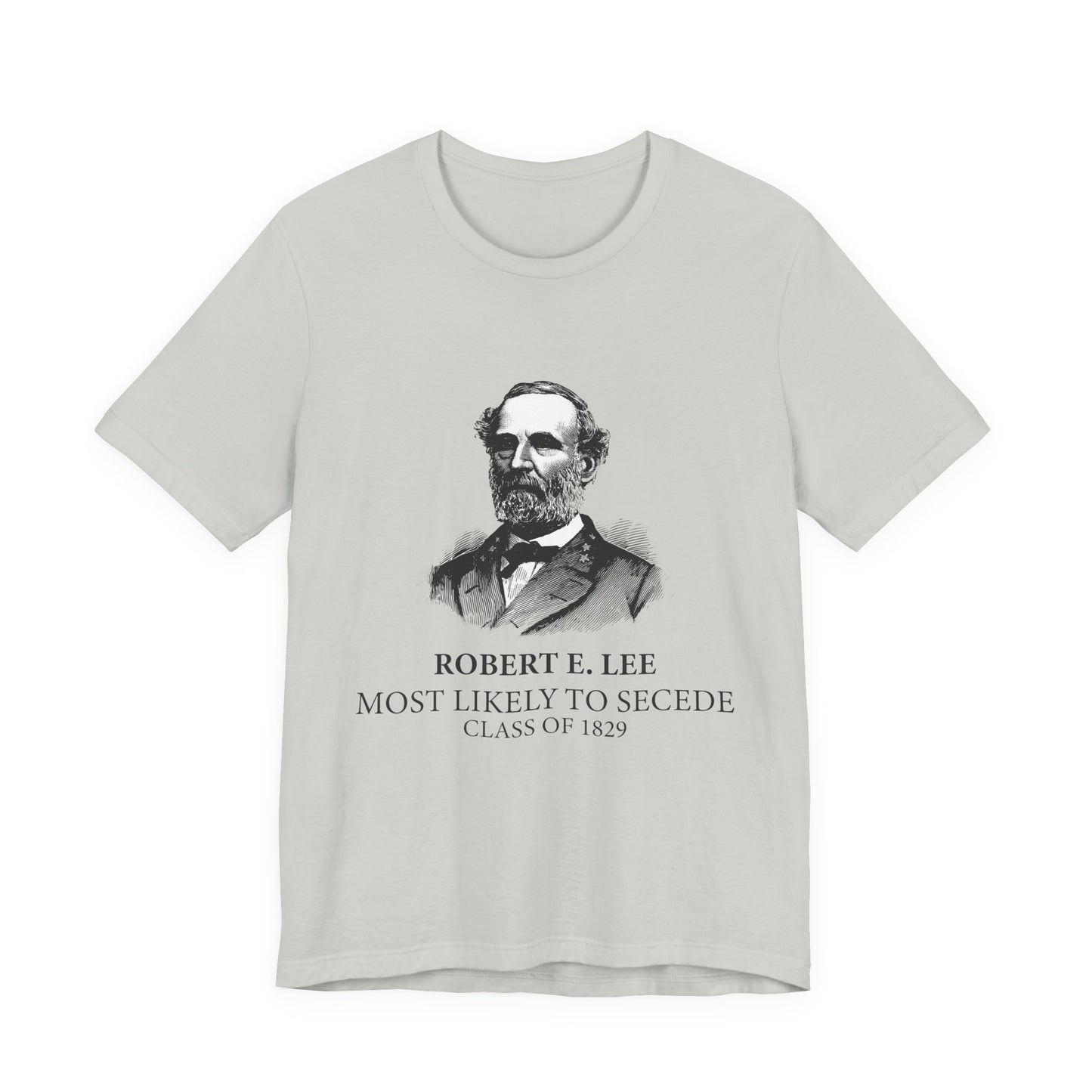Most Likely To Secede T-Shirt