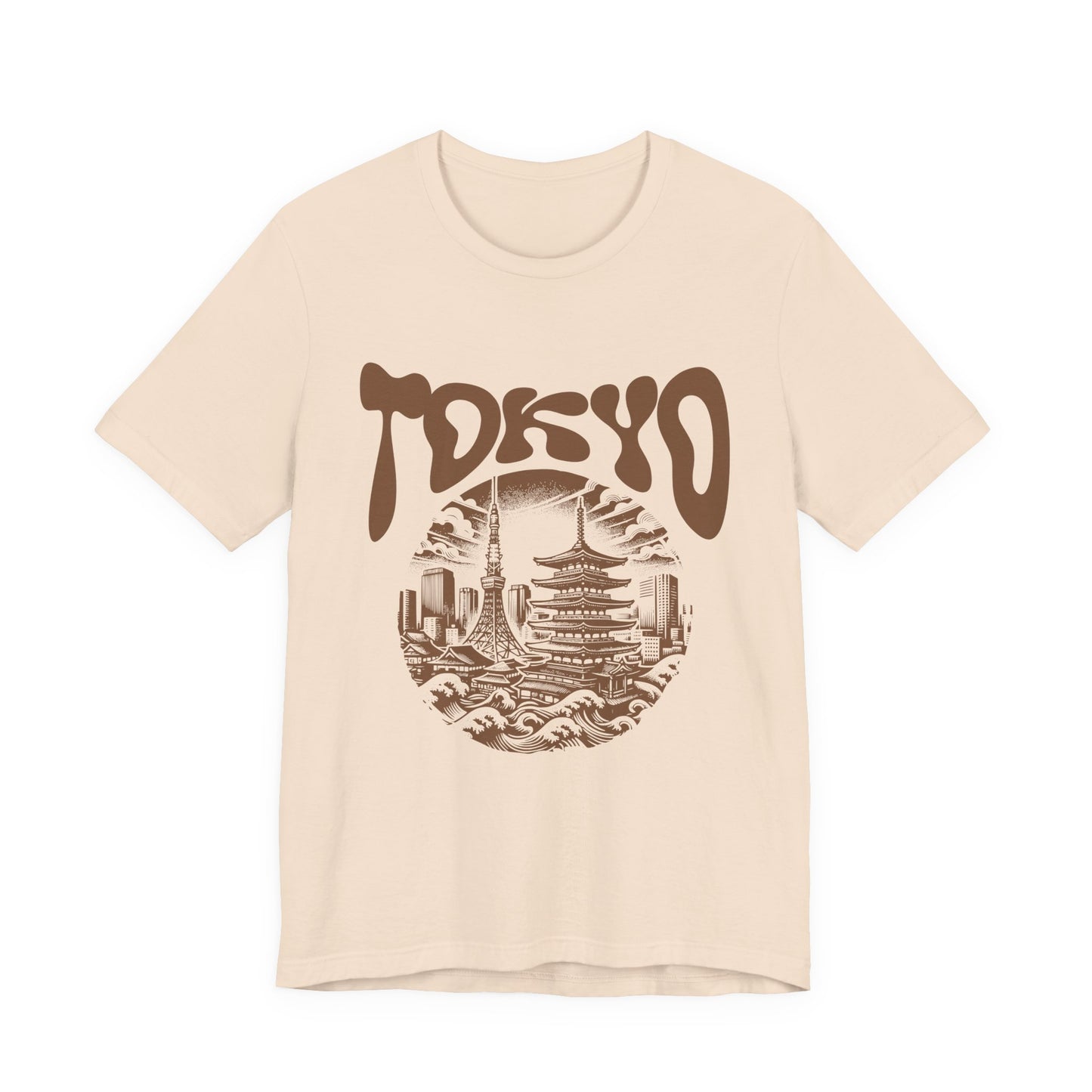 Tokyo T-Shirt