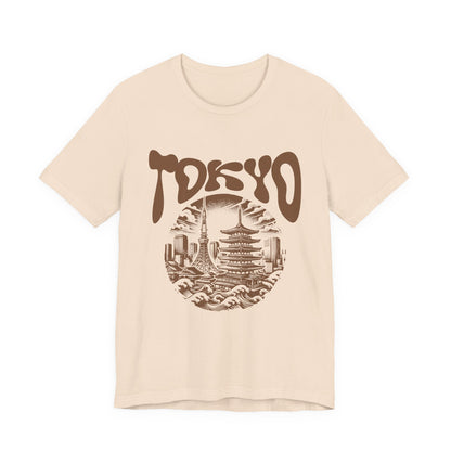 Tokyo T-Shirt