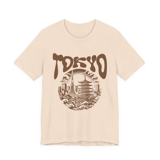 Tokyo T-Shirt
