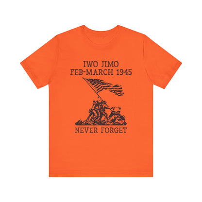 Iwo Jima T-Shirt