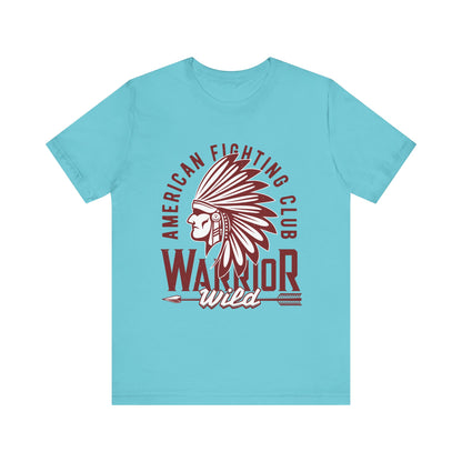 American fighting club T-Shirt