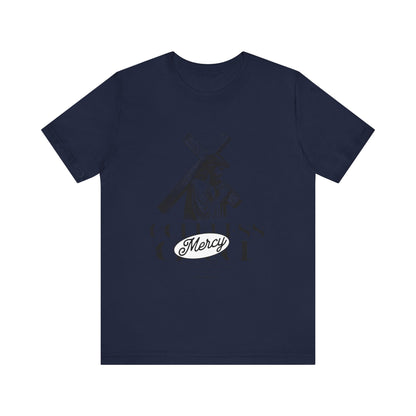 God bless mercy Of God T-Shirt