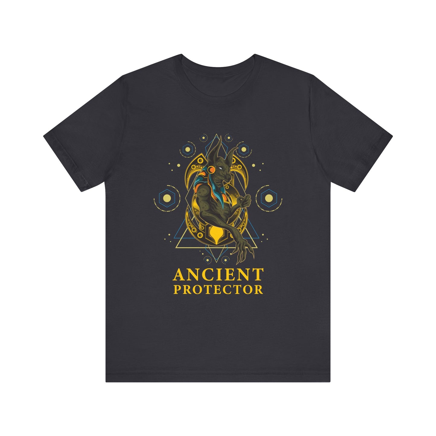 Ancient Protector T-Shirt