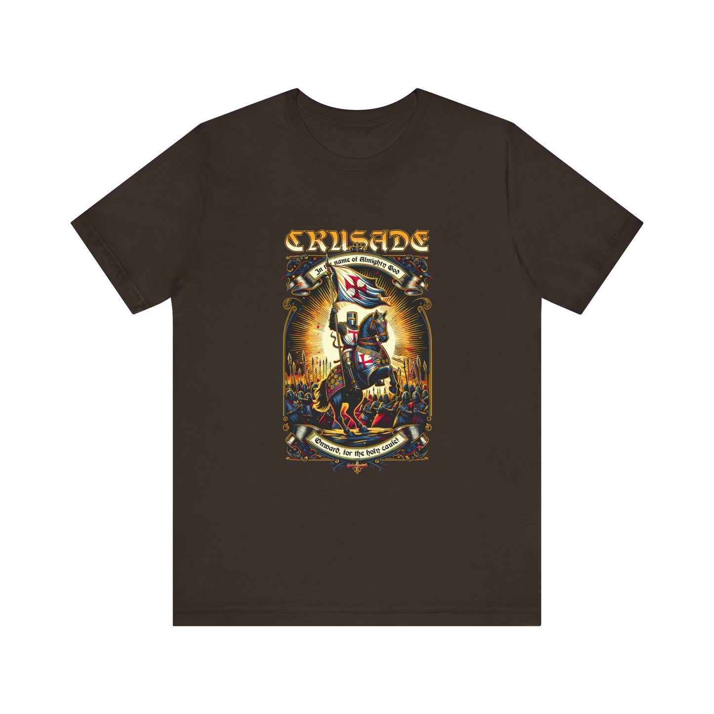 Crusade T-Shirt