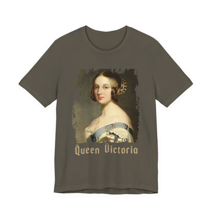 Queen Victoria T‑Shirt