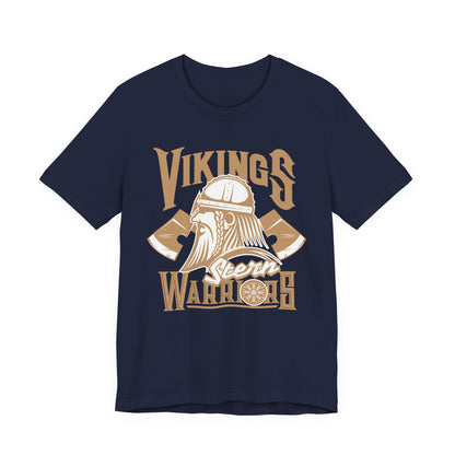 Vikings Warriors T‑Shirt