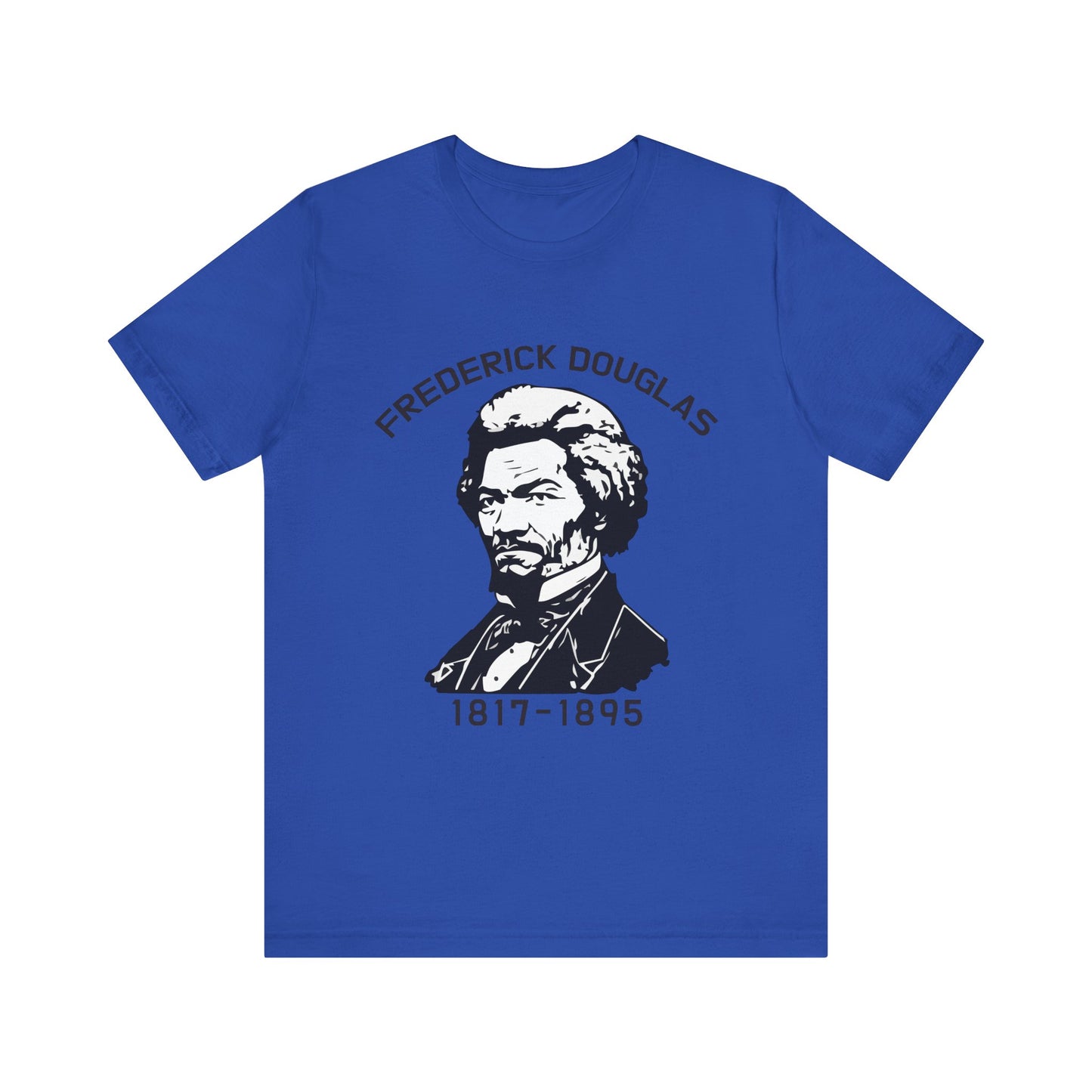 Frederick Douglas T-Shirt