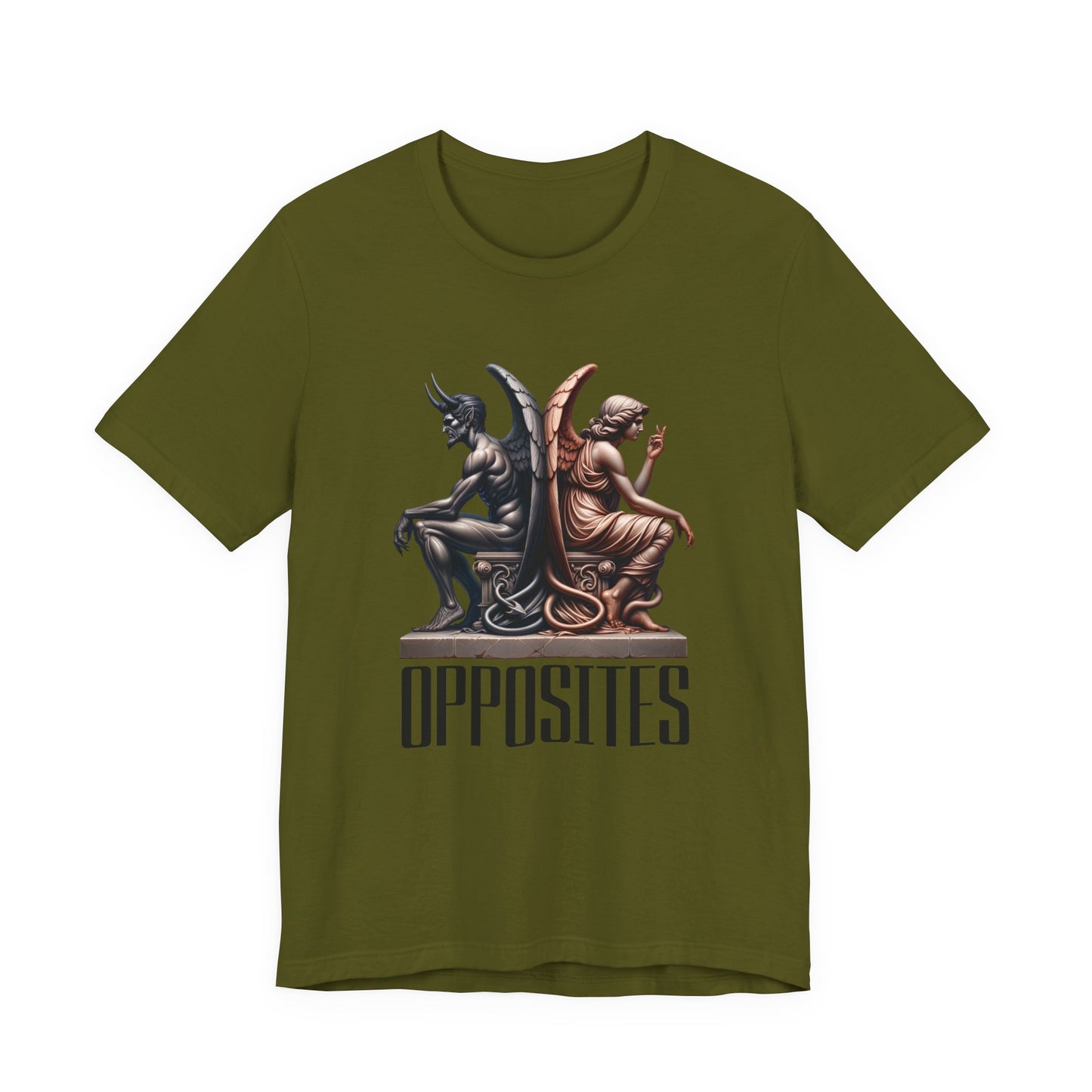 Opposites T-Shirt
