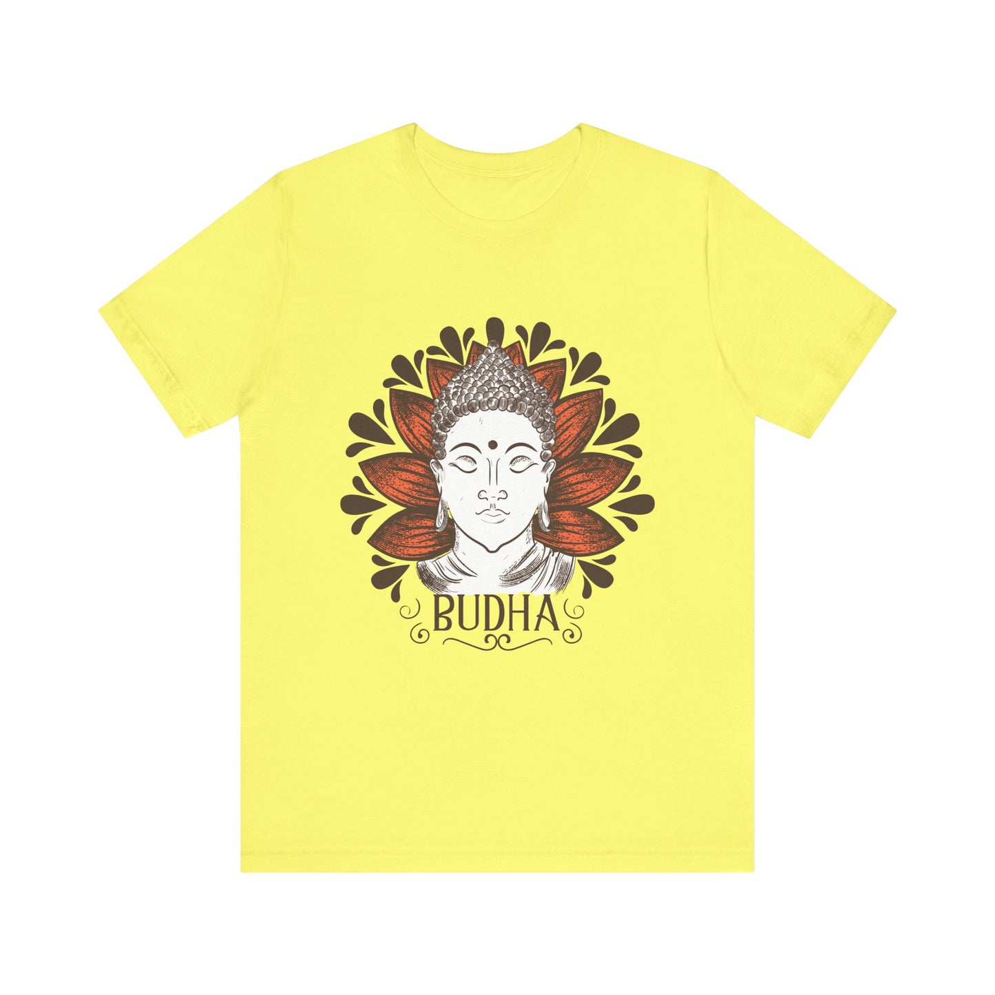 Budha T-Shirt