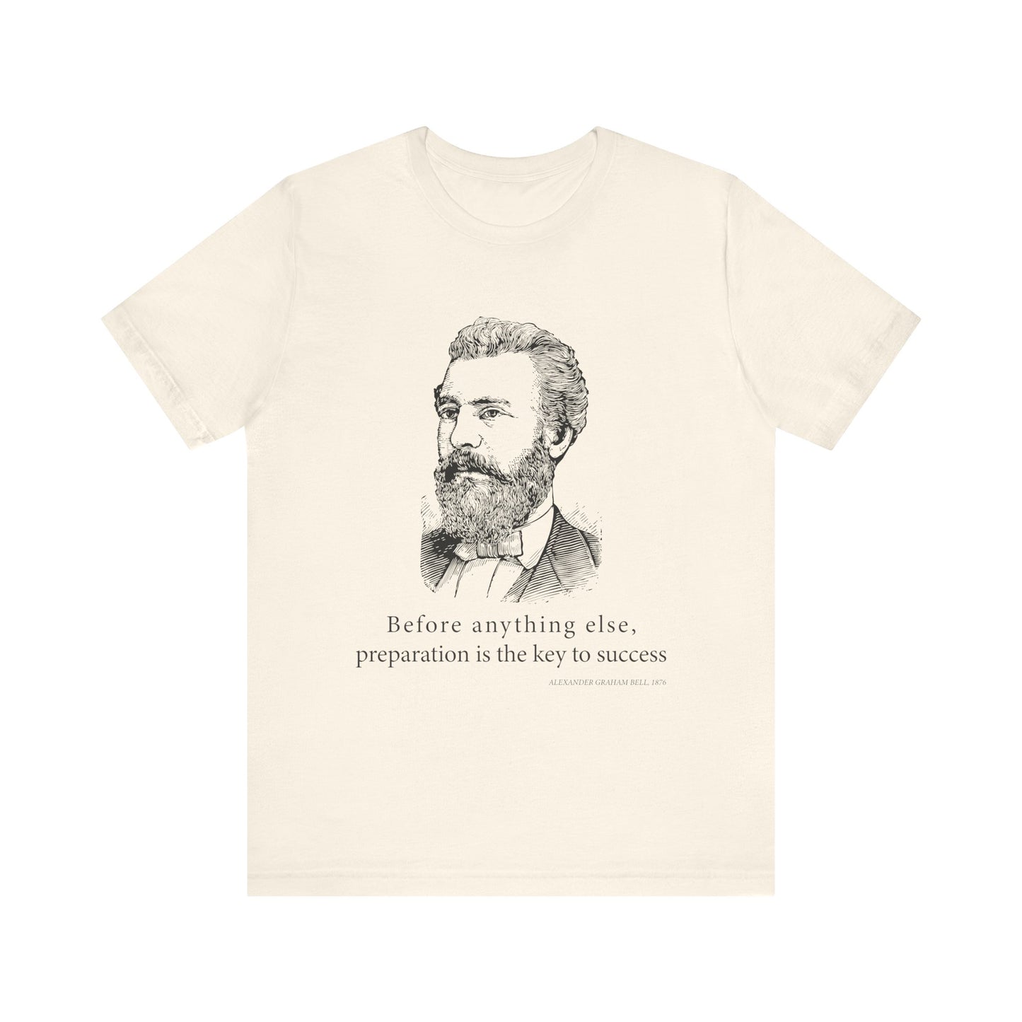 Before anything else T-Shirt