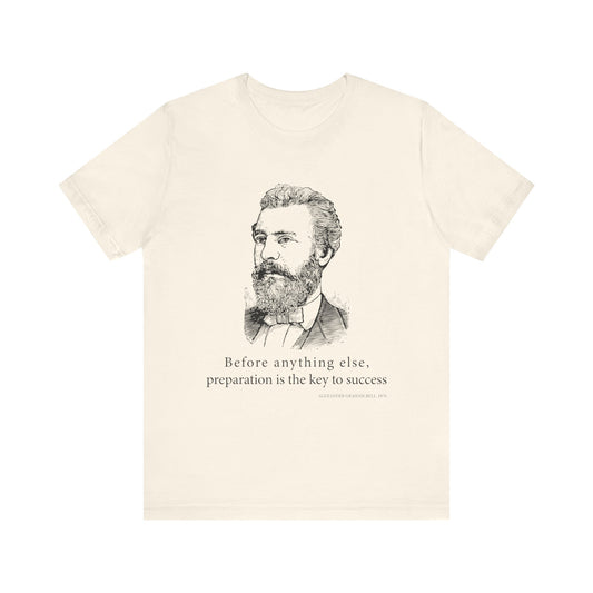 Before anything else T-Shirt