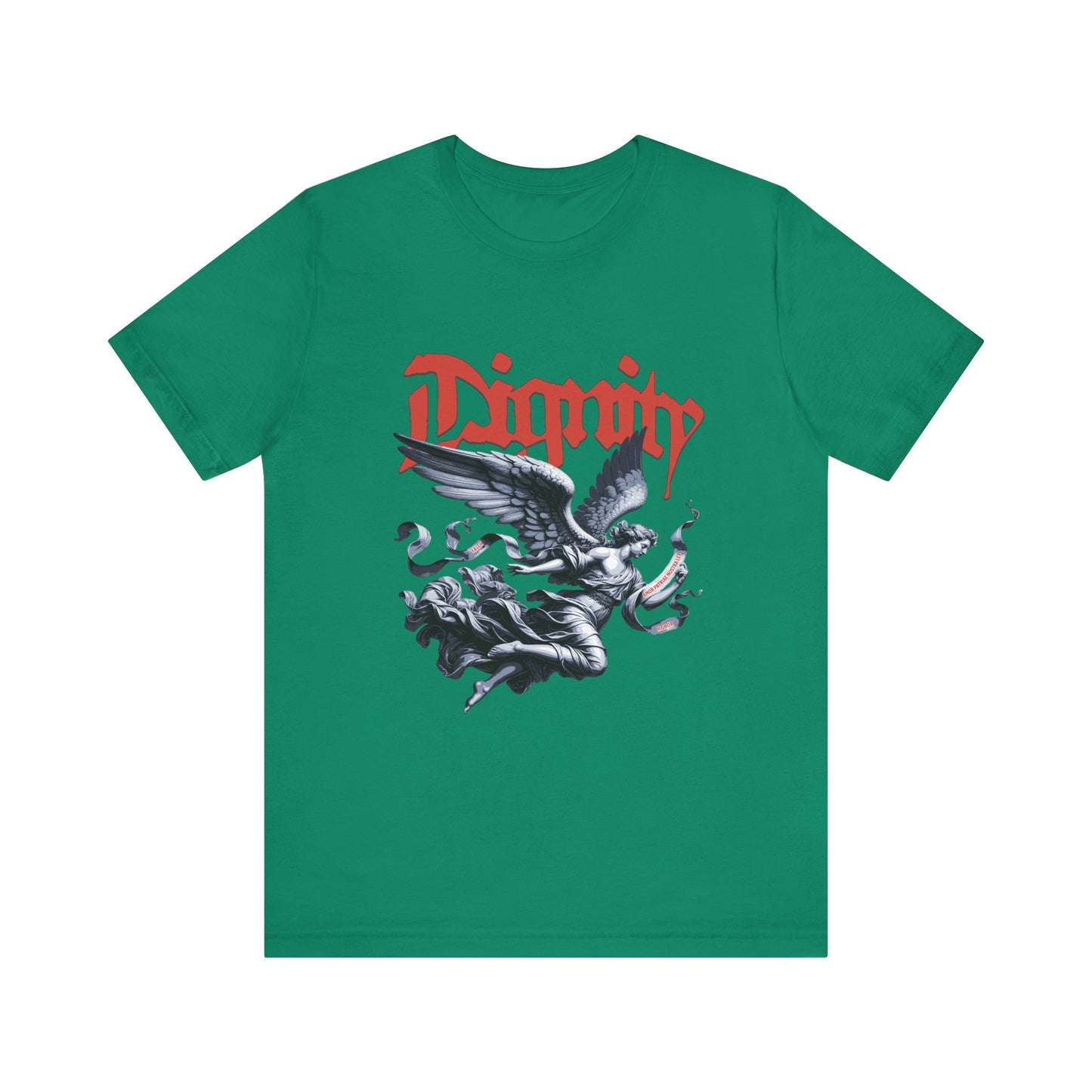 Dignity faith T-Shirt