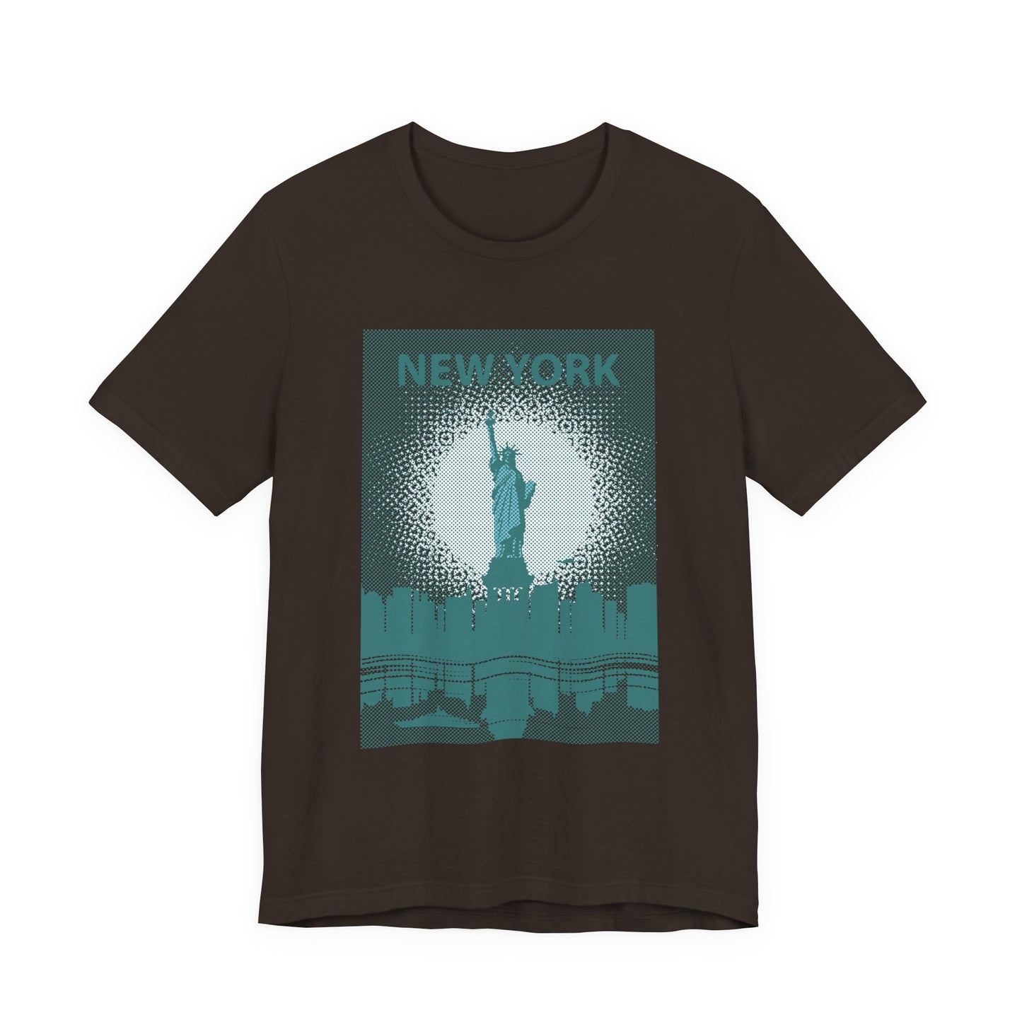 New York T-Shirt