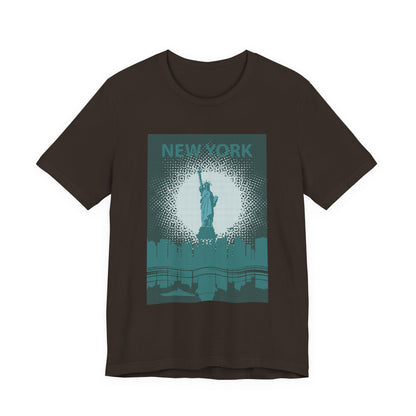 New York T-Shirt