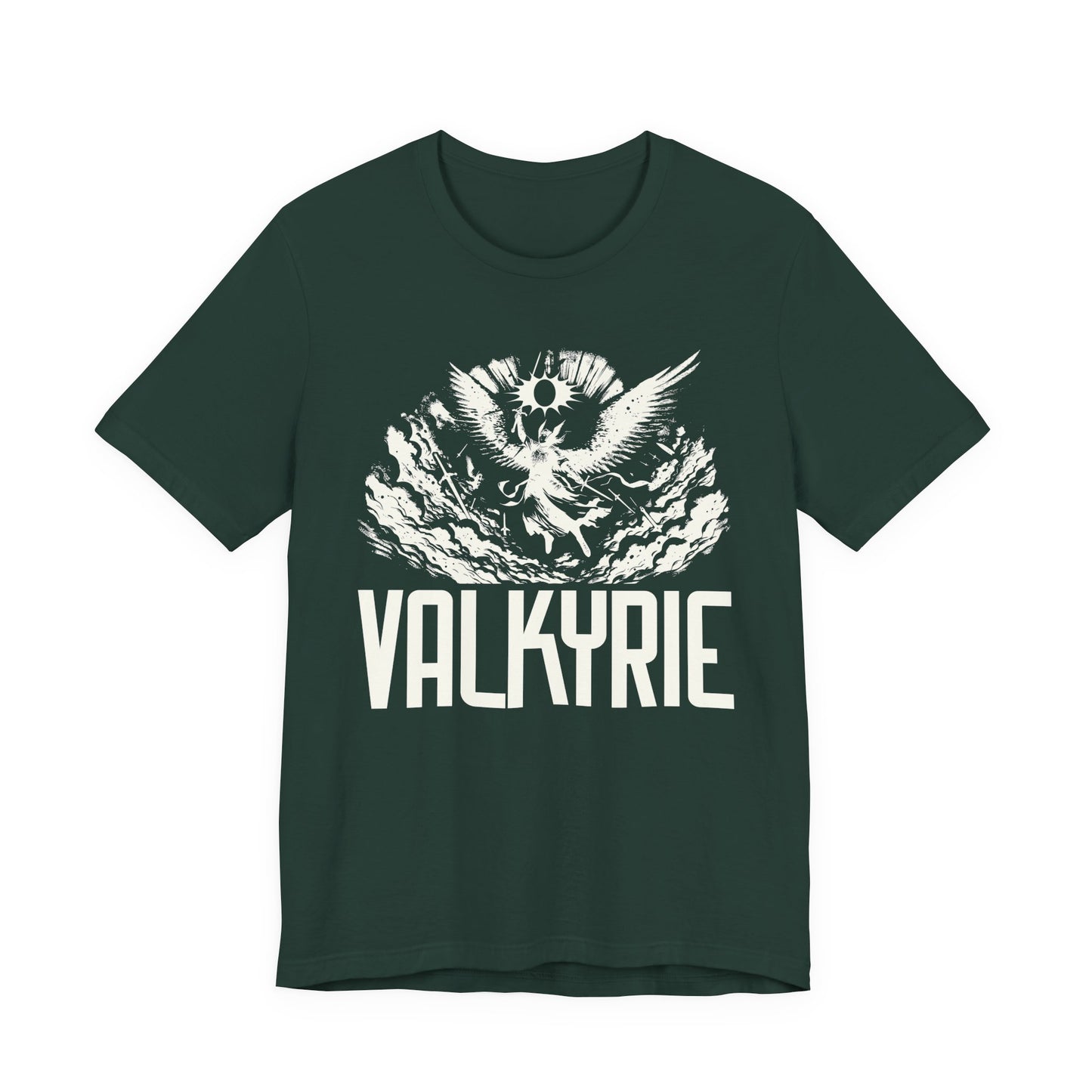 Valkyriet T-Shirt
