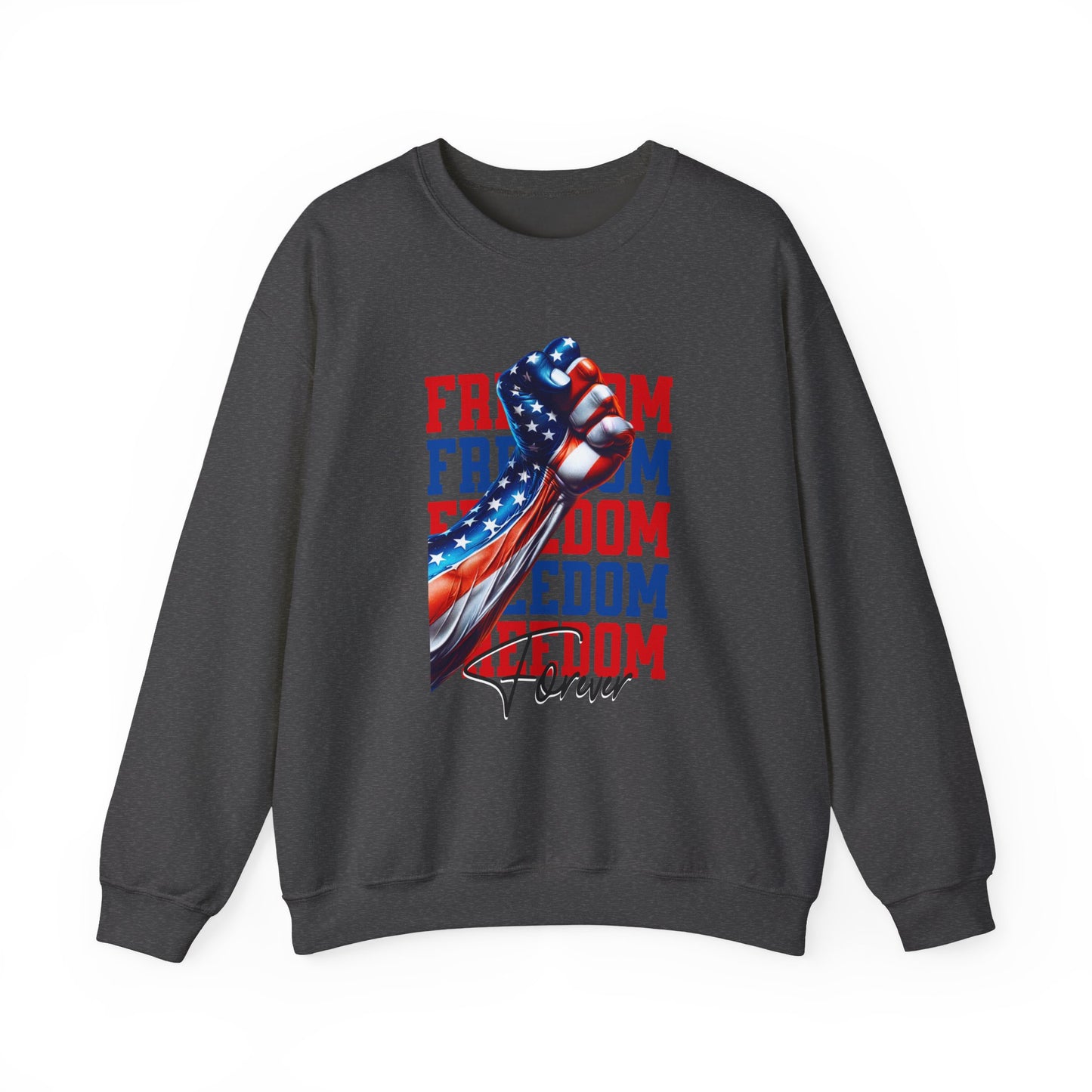 Freedom Forever Sweatshirts