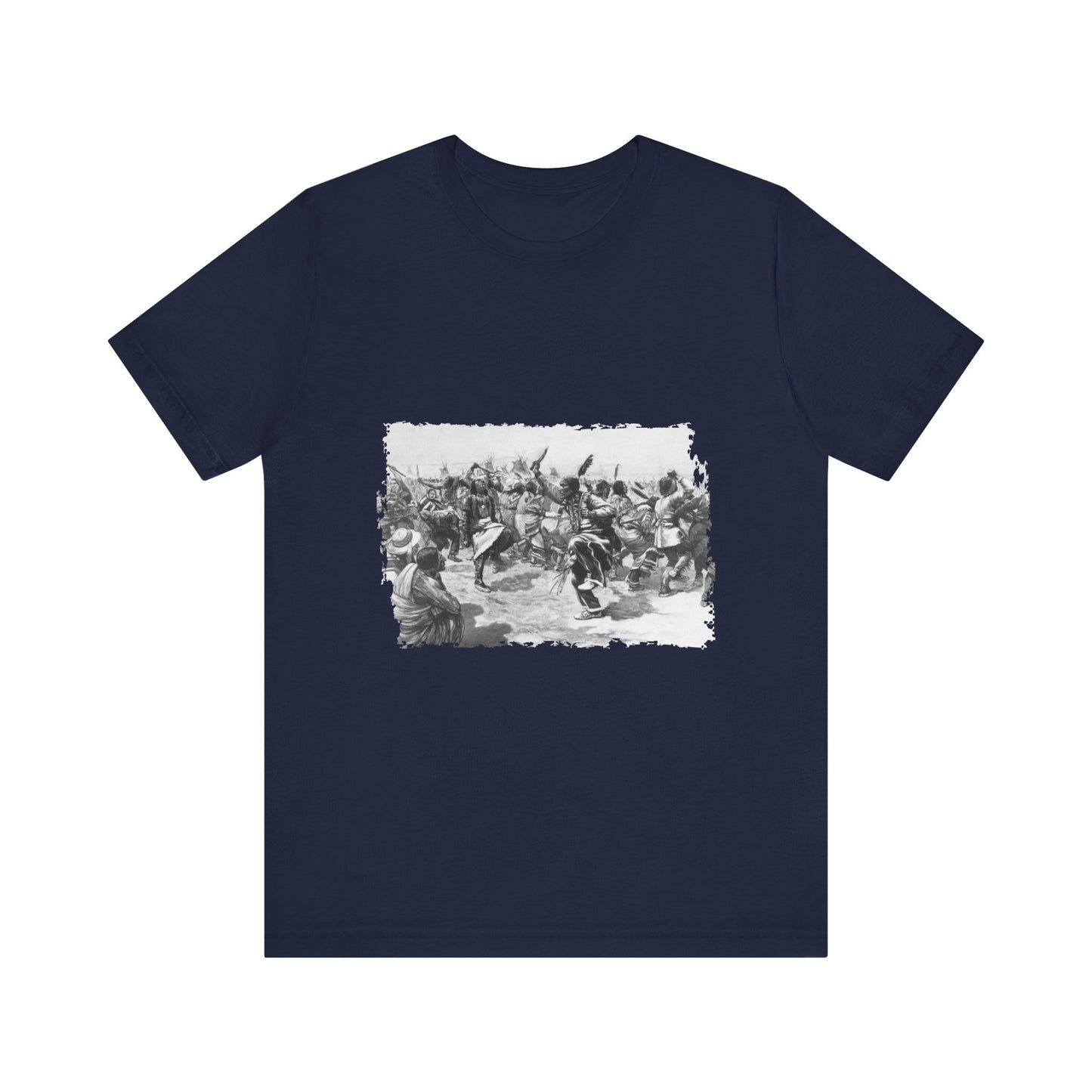 Ghost dance T-Shirt