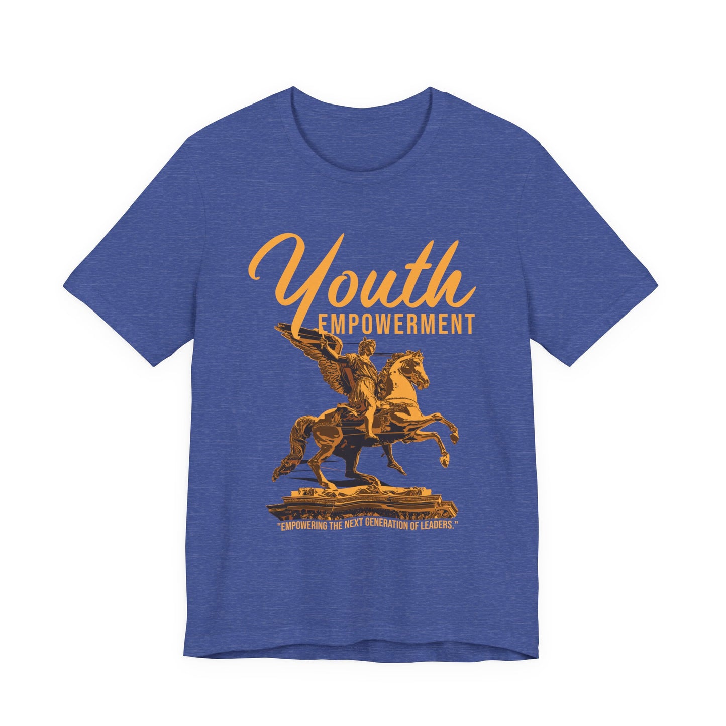 Youth empowerment T-Shirt