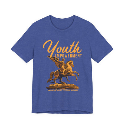 Youth empowerment T-Shirt
