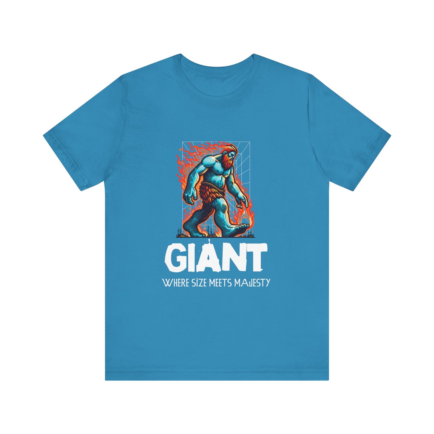 Giant T-Shirt