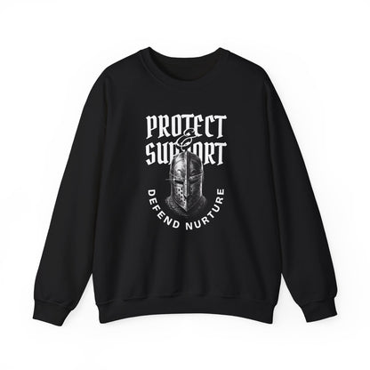 Protect & Support Sweatshirts