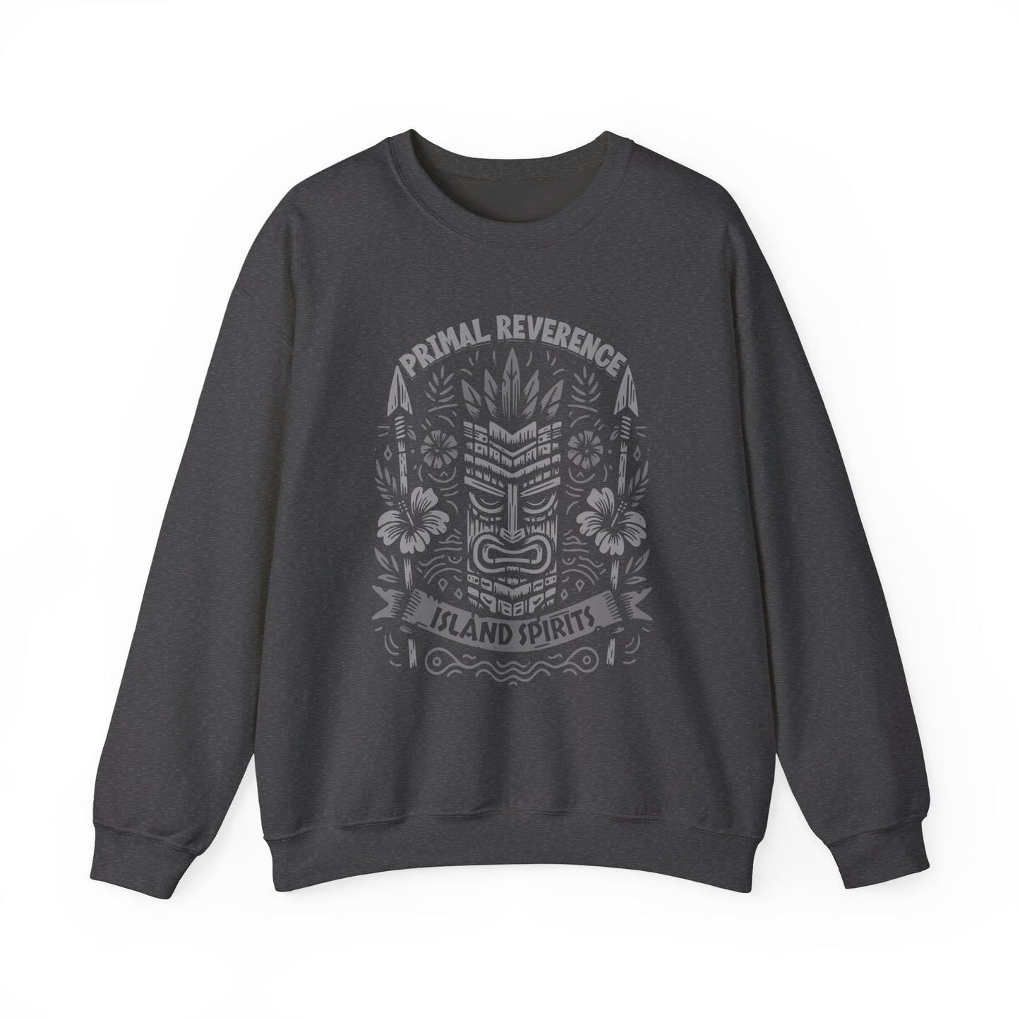Primal Reverence Sweatshirts