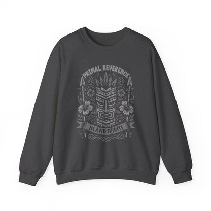 Primal Reverence Sweatshirts