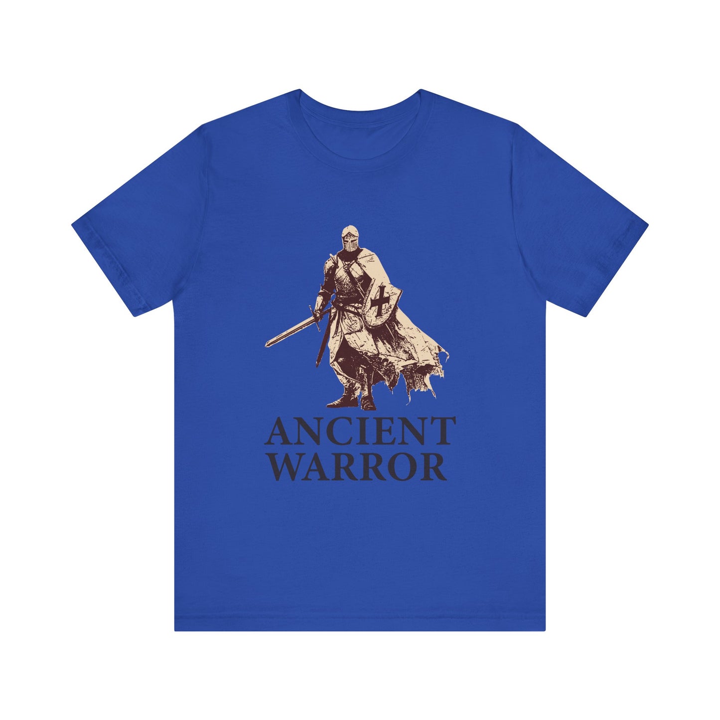 Ancient Warror T-Shirt