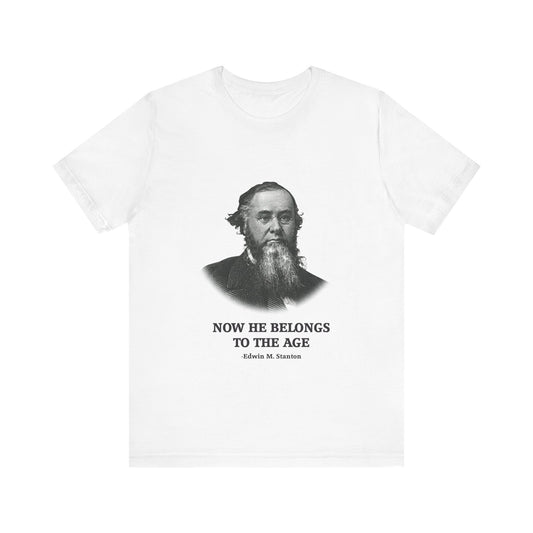 Edwin M. Stanton T-Shirt