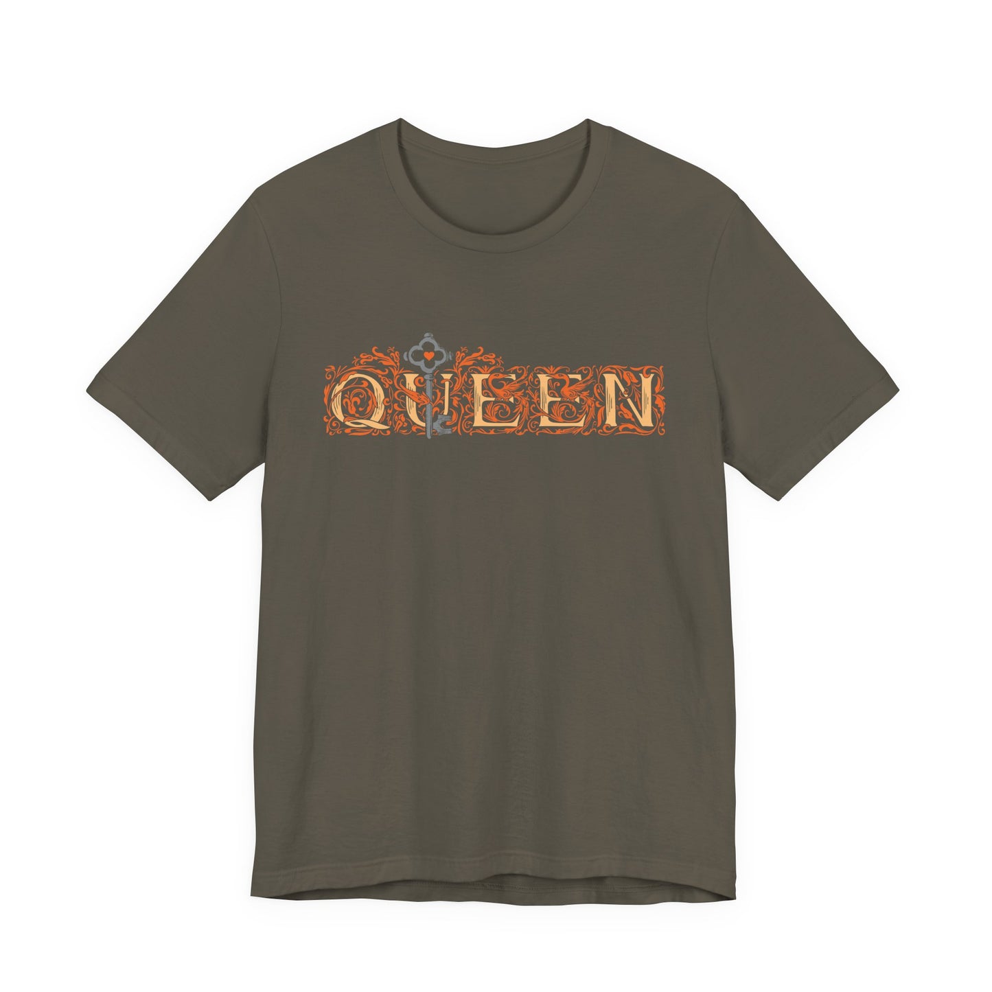 Queen T-Shirt