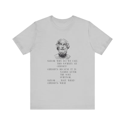 Odyssey T-Shirt