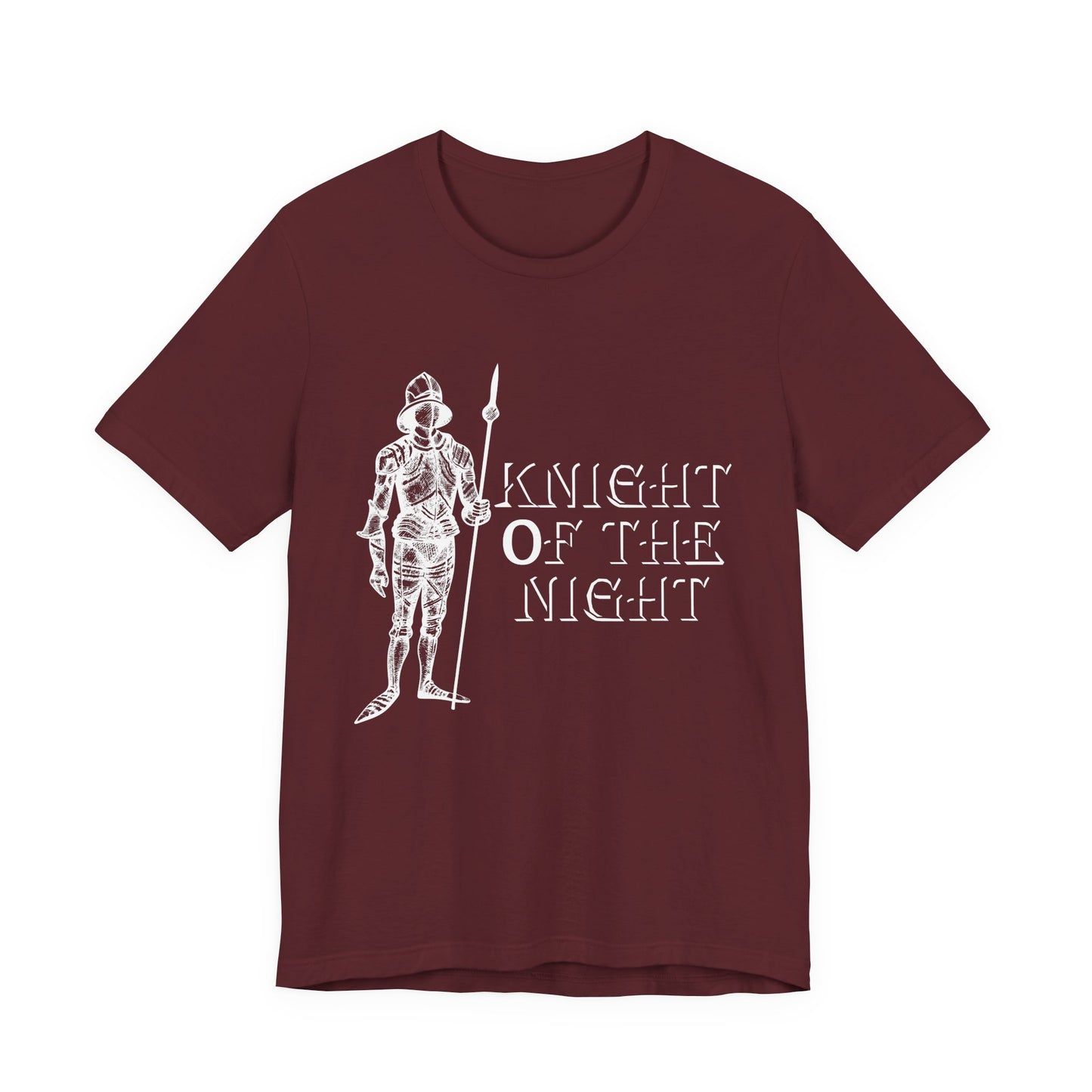Knight of the night T-Shirt