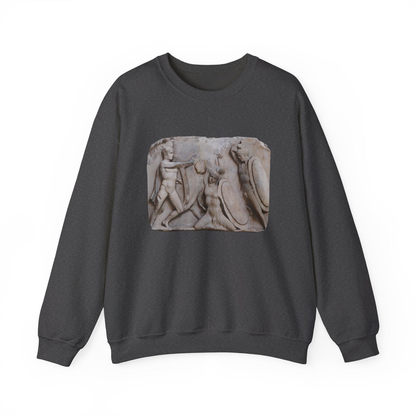 Nereid-monument Sweatshirts