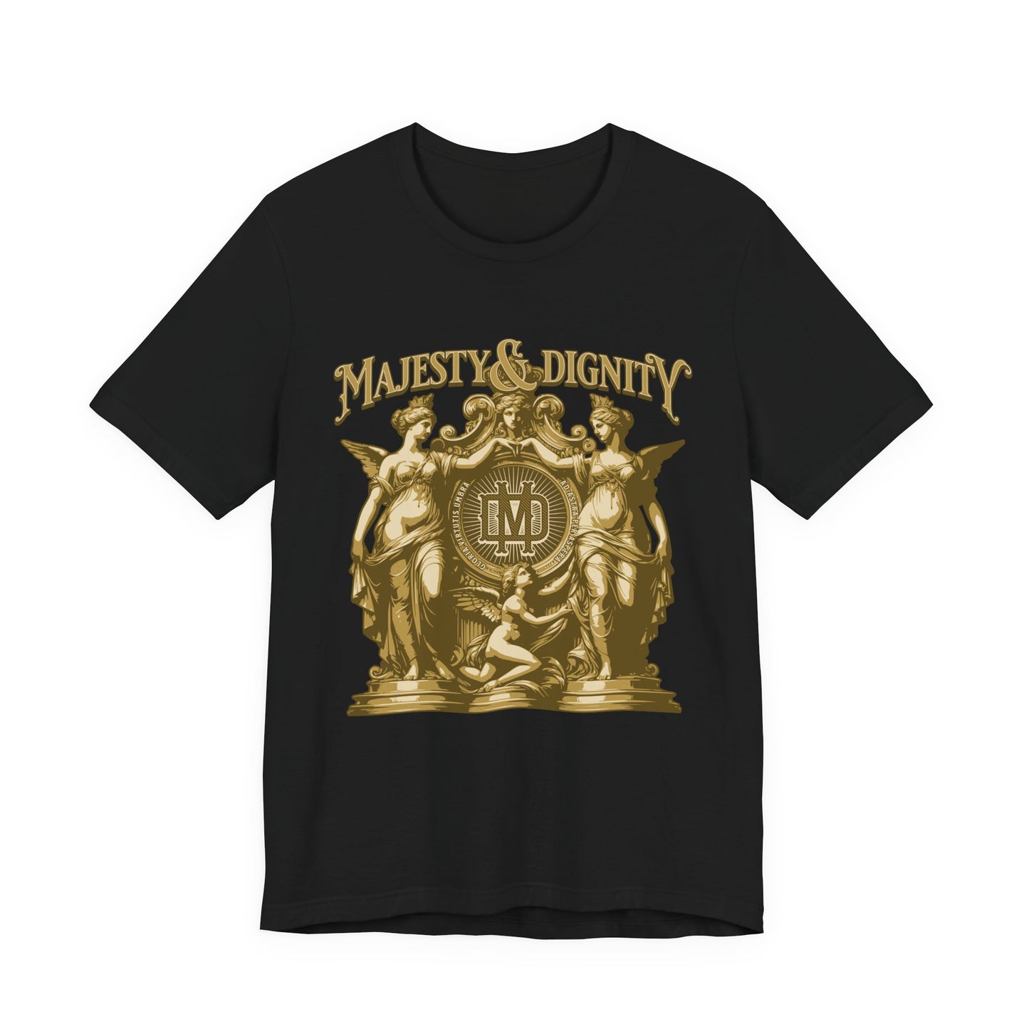 Majesty & Dignity T-Shirt