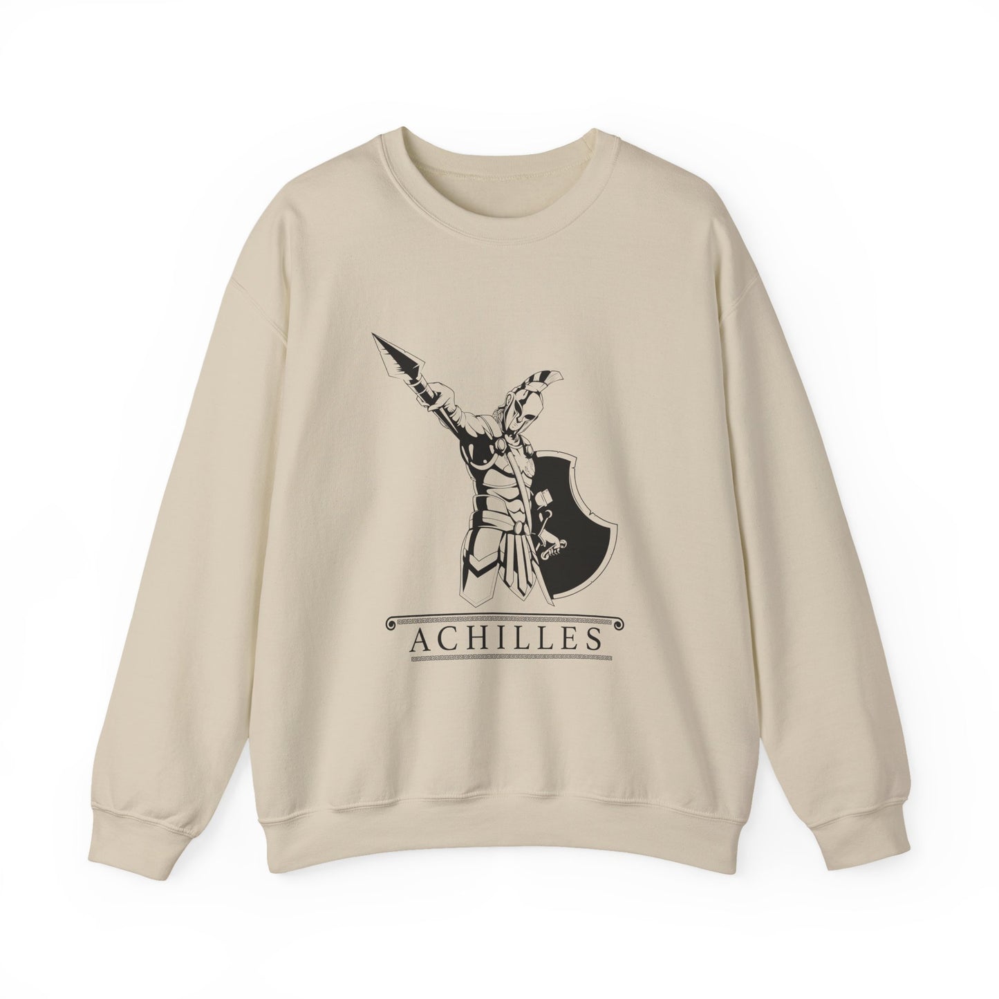 Achilles Sweatshirt