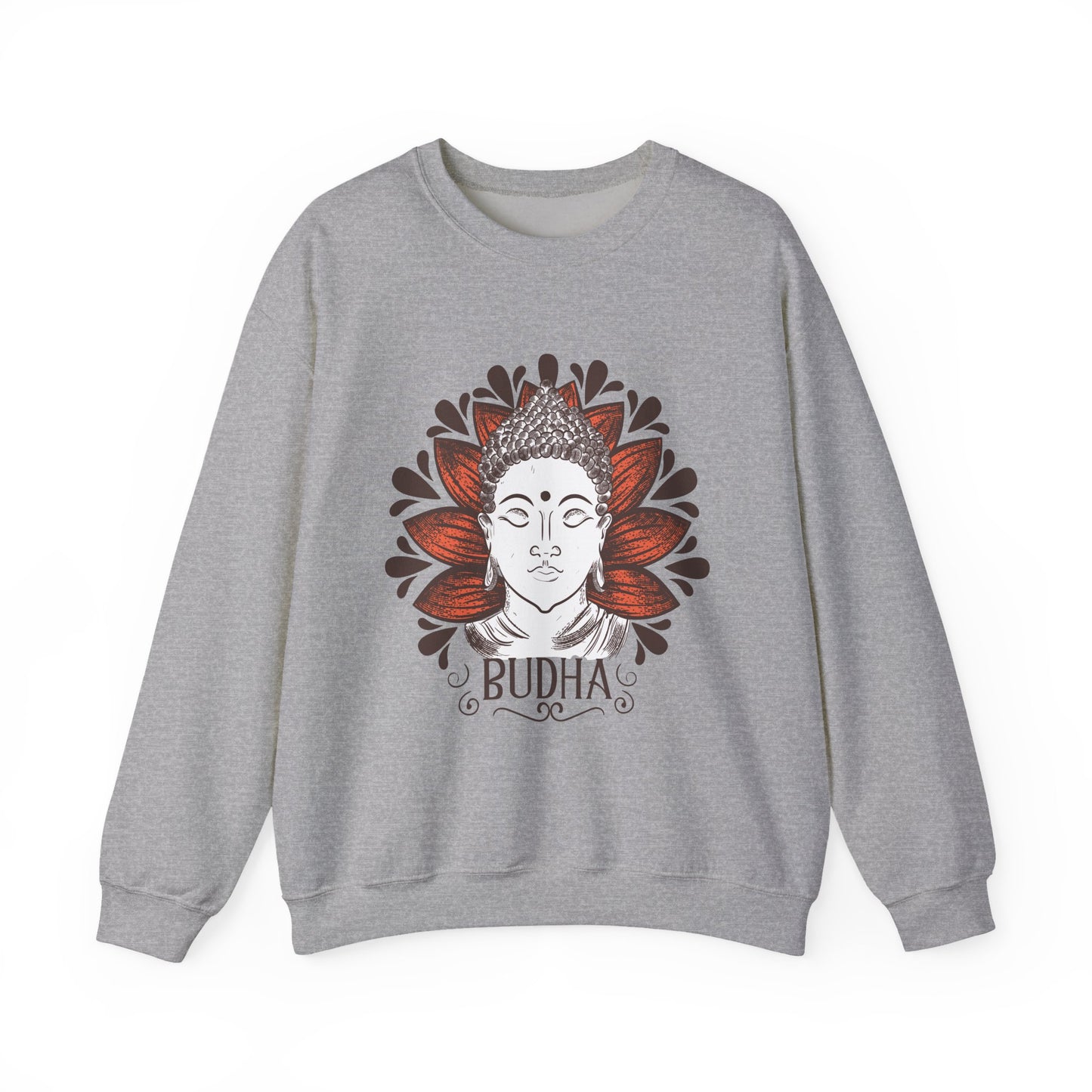 Budha Sweatshirt