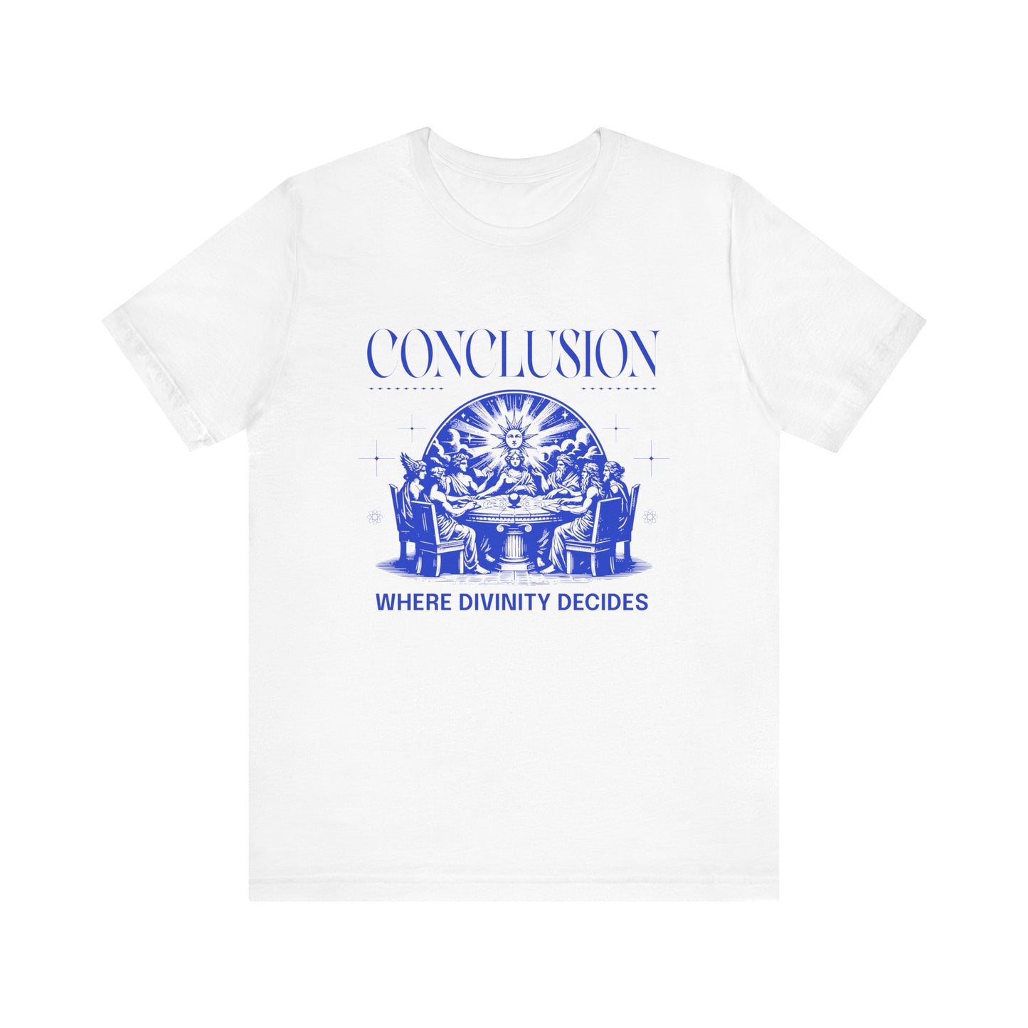 Conclusion T-Shirt