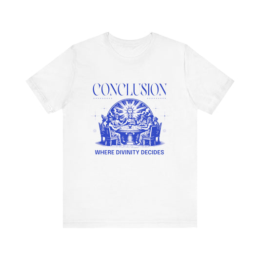 Conclusion T-Shirt