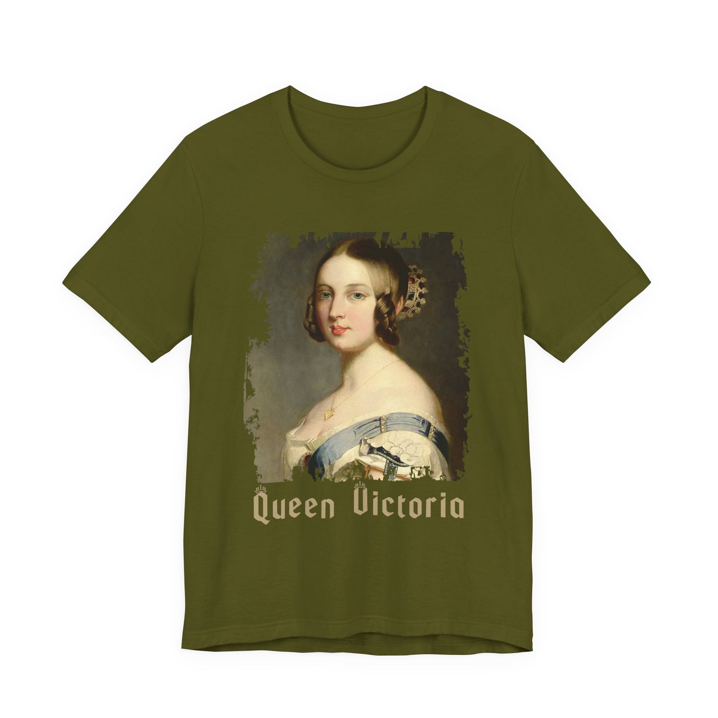 Queen Victoria T‑Shirt