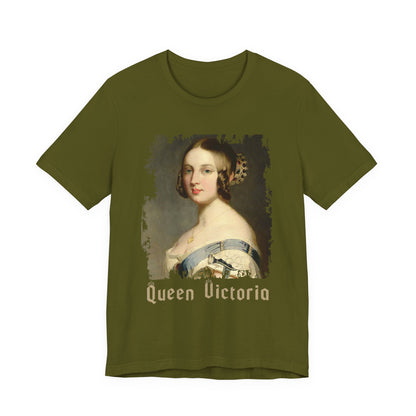 Queen Victoria T‑Shirt