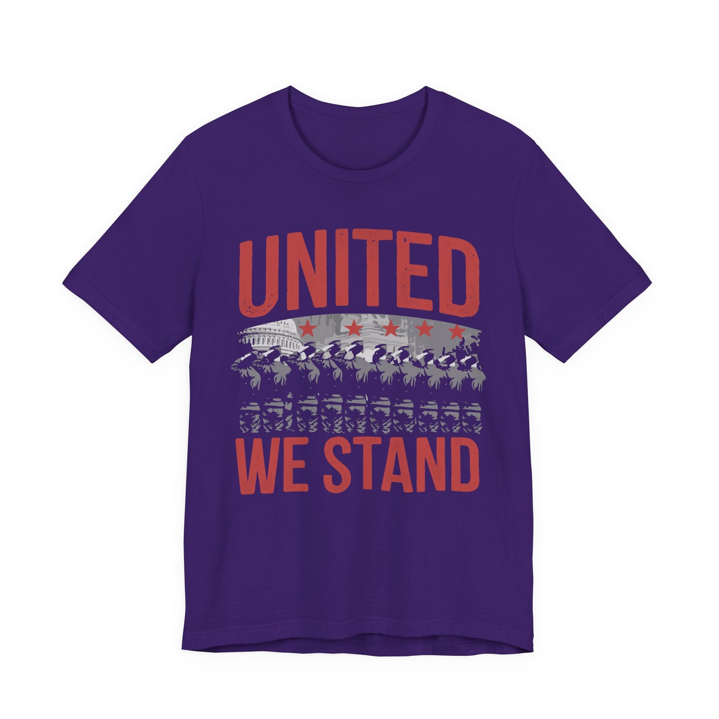 United We Stand T-Shirt