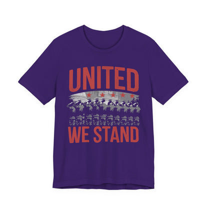 United We Stand T-Shirt