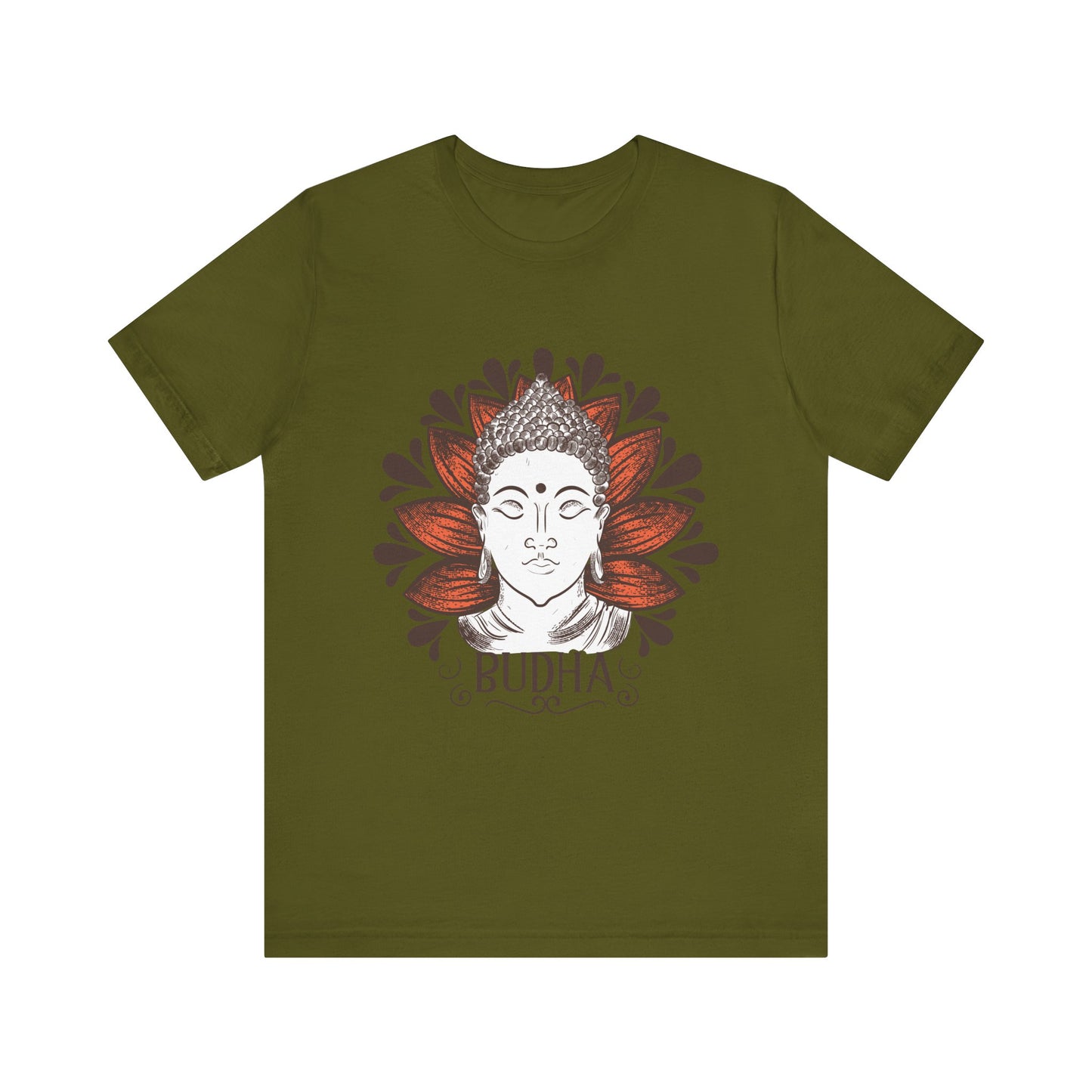 Budha T-Shirt