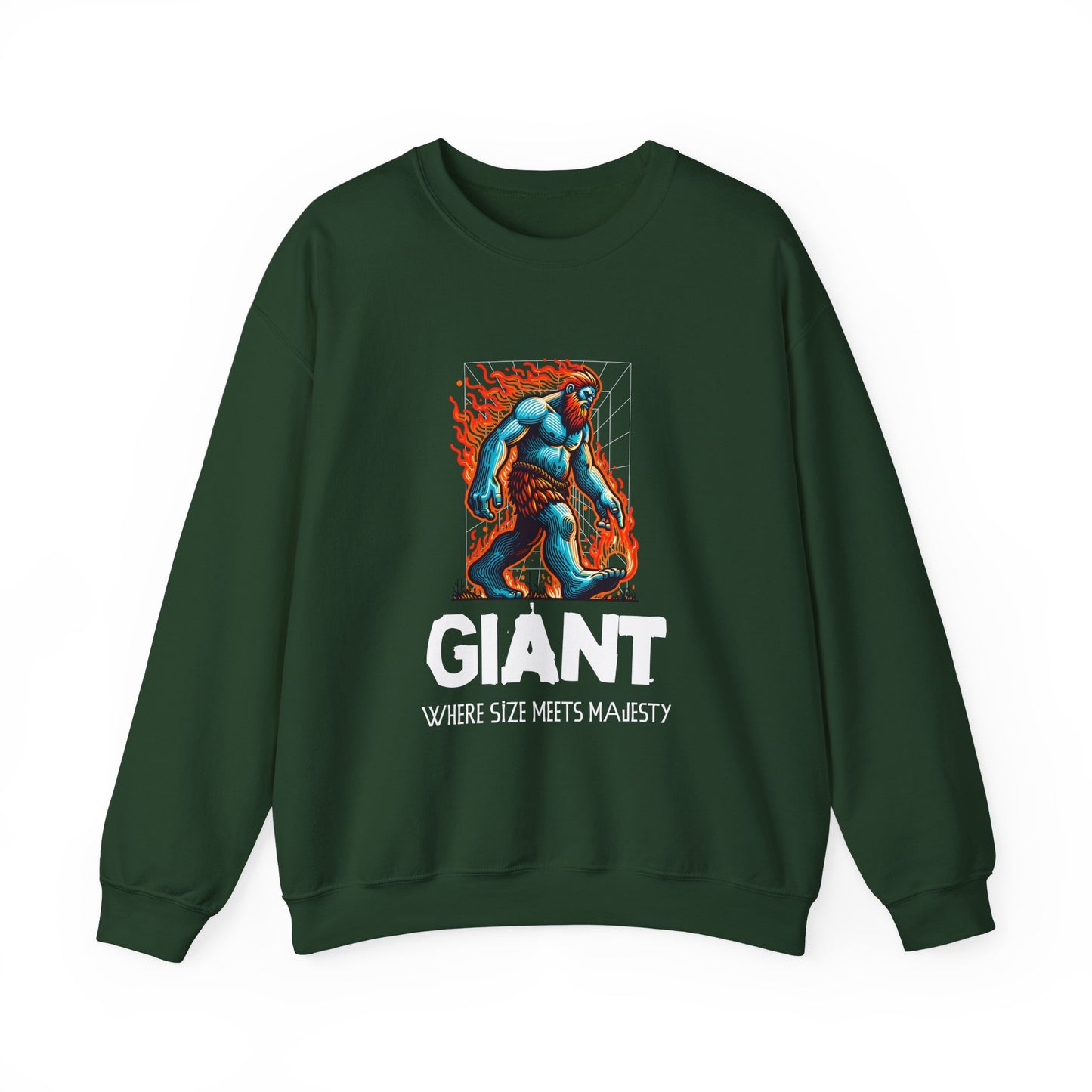 Giant Sweatshirt