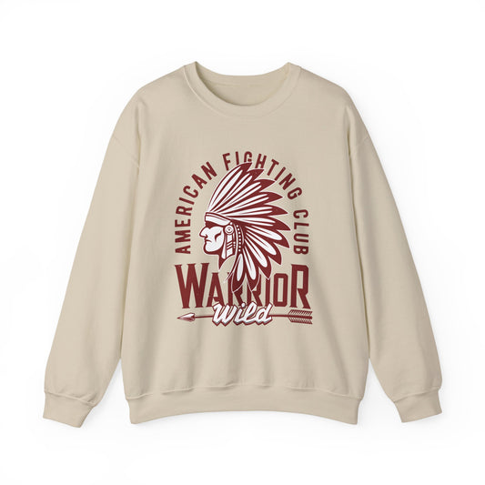 American fighting club Sweatshirt