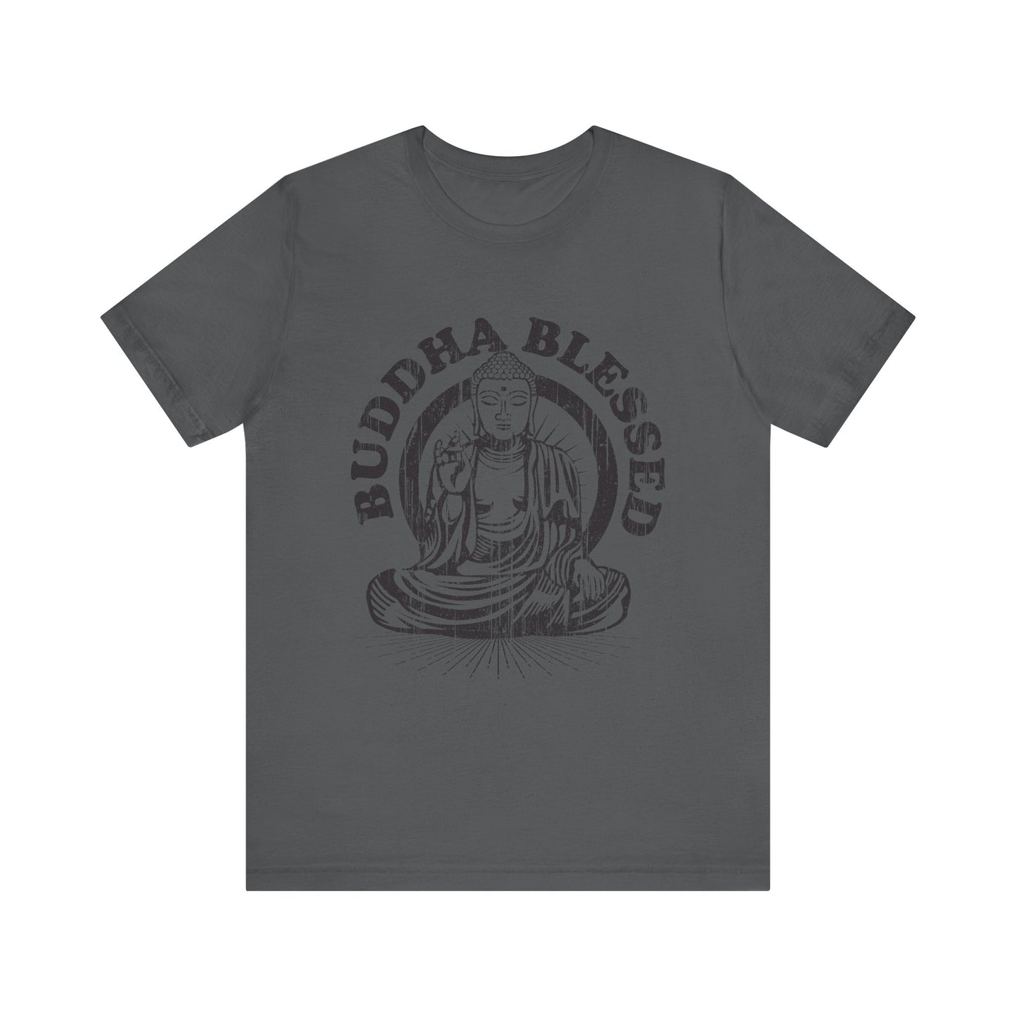 Buddha Blessed T-Shirt